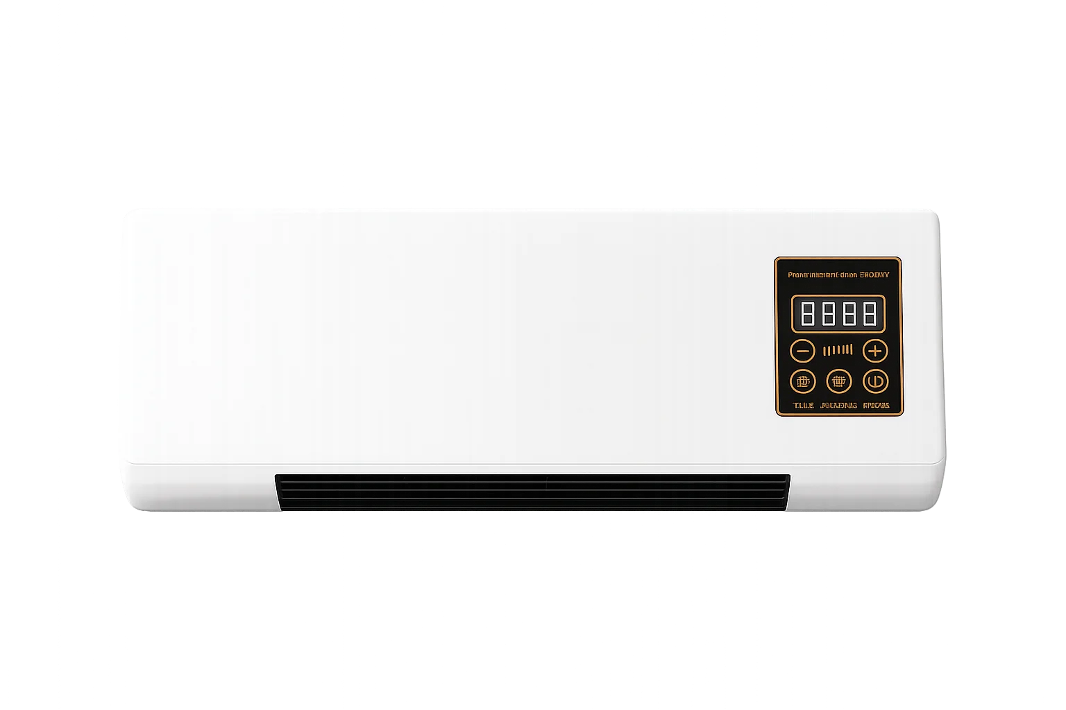 Vital Pro Breeze portable cooler and heater unit